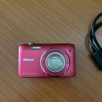 Fotocamera digitale Nikon