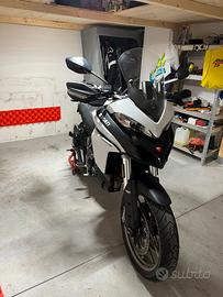 Ducati Multistrada 950
