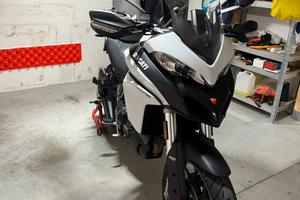 Ducati Multistrada 950
