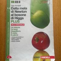 Dalla mela di Newton al bosone di Higgs 1+2