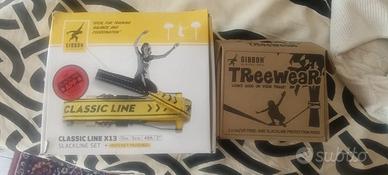 slackline gibbon
