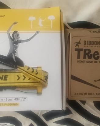 slackline gibbon