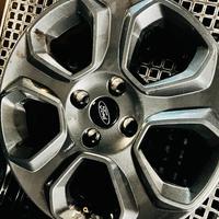 CERCHI FORD ECO SPORT