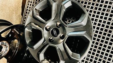 CERCHI FORD ECO SPORT