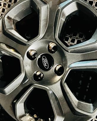 CERCHI FORD ECO SPORT