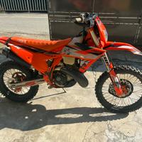 Ktm 300 exc hardenduro