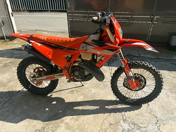 Ktm 300 exc hardenduro
