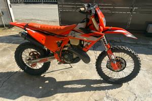 Ktm 300 exc hardenduro