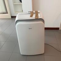 Condizionatore portatile