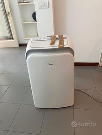 Condizionatore portatile