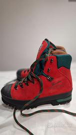 Trekking-Ferrata