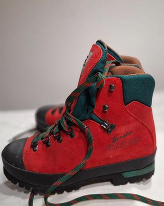 Trekking-Ferrata