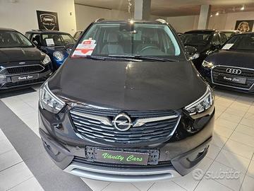 Opel Crossland x 1.2 Benz 130Cv TURBO EURO 6.