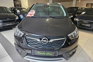 Opel Crossland x 1.2 Benz 130Cv TURBO EURO 6.