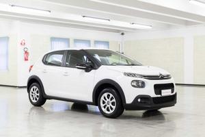 Citroen C3 2016-17 in ricambi