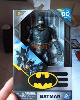 Batman DC comics 15 cm ✨