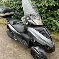 Piaggio MP3 300 - 2017