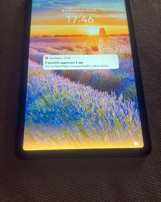 Tablet MatePad 10 pollici