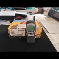 nokia 7110 no brand