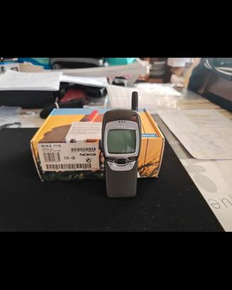 nokia 7110 no brand