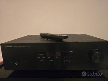Sintoamplificatore  Yamaha 