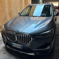 Bmw X1 18d xLine plus