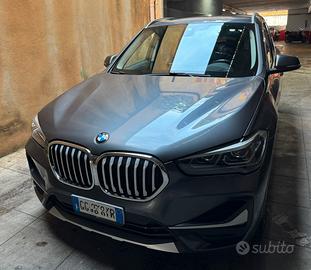 Bmw X1 18d xLine plus