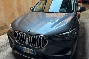 Bmw X1 18d xLine plus