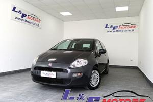 FIAT Punto 1.2 8V 3 porte GPL Lounge
