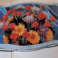 Scatola Latta Vintage Biscotti DORIA