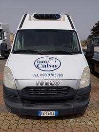 Furgone frigo