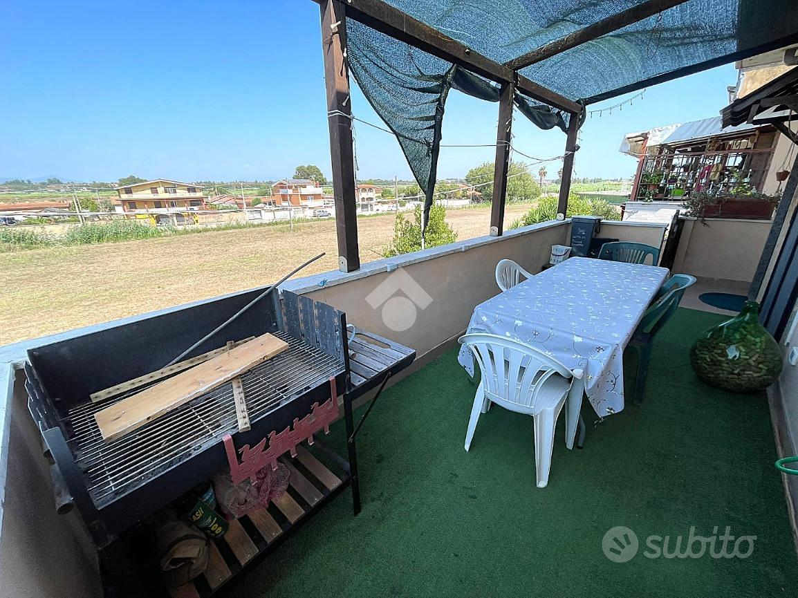 3 LOCALI A ARDEA - Vista 6