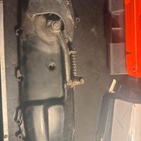 carter motore ventilato f12