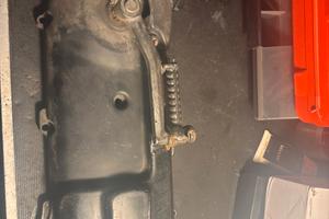 carter motore ventilato f12