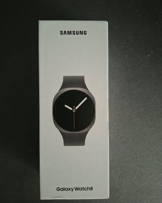Samsung Galaxy Watch 8 44 mm LTE