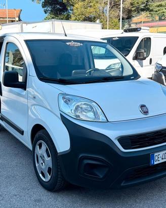 FIAT FIORINO 1.3mjt 95cv FURGONE
