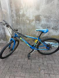 Bicicletta Brera