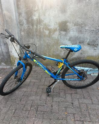 Bicicletta Brera