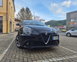 Alfa romeo mito 2018 1400cc 78cv