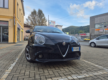 Alfa romeo mito 2018 1400cc 78cv