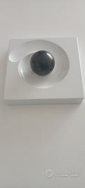 Posacenere Spiros Artemide Milano 1969

