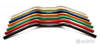 Manubrio accossato HB173 Ø 28 sez. variabile