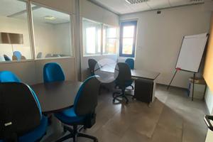 UFFICIO A TREVIOLO