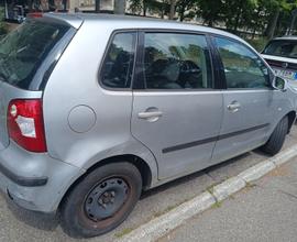VOLKSWAGEN Polo 3ª serie - 2003