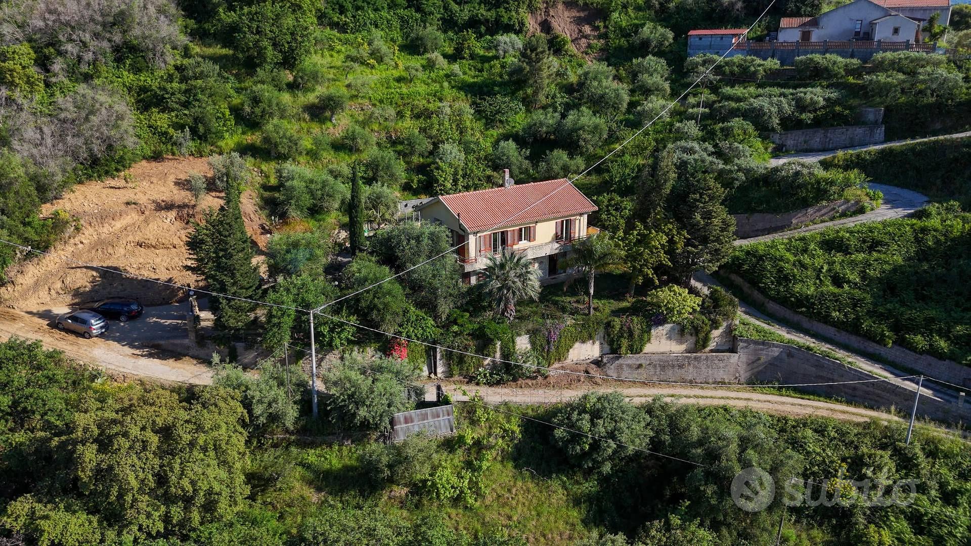 House in Naso, Messina - Altro
