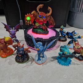 skylanders ps3