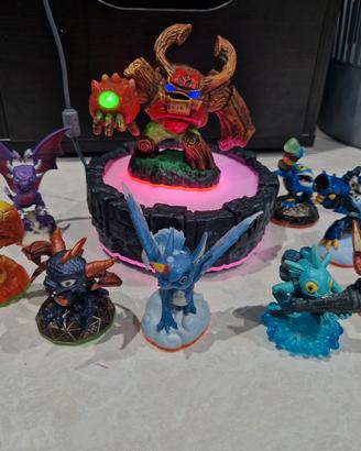 skylanders ps3
