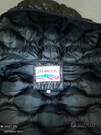 Piumino Blauer uomo 