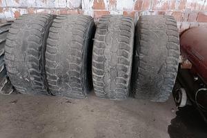gomme varie per trattore agricolo o rimorchio (1)