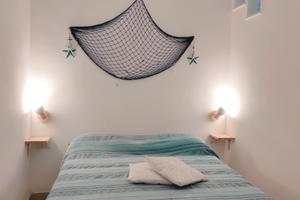 Bilocale e trilocale arredati